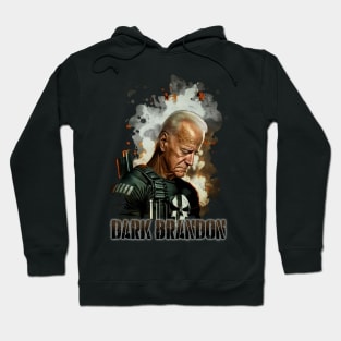 Dark Brandon Hoodie